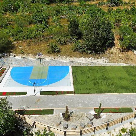 Luxury Villa Heaven Nr. 2 Muc Dış mekan fotoğraf