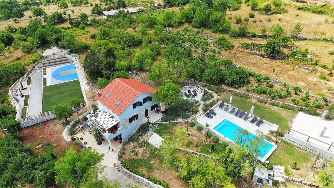 Luxury Villa Heaven Nr. 2 Muc Dış mekan fotoğraf