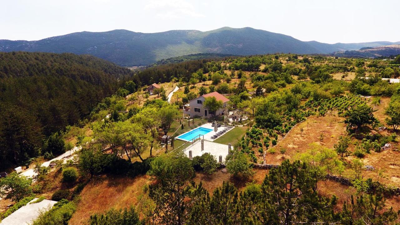 Luxury Villa Heaven Nr. 2 Muc Dış mekan fotoğraf