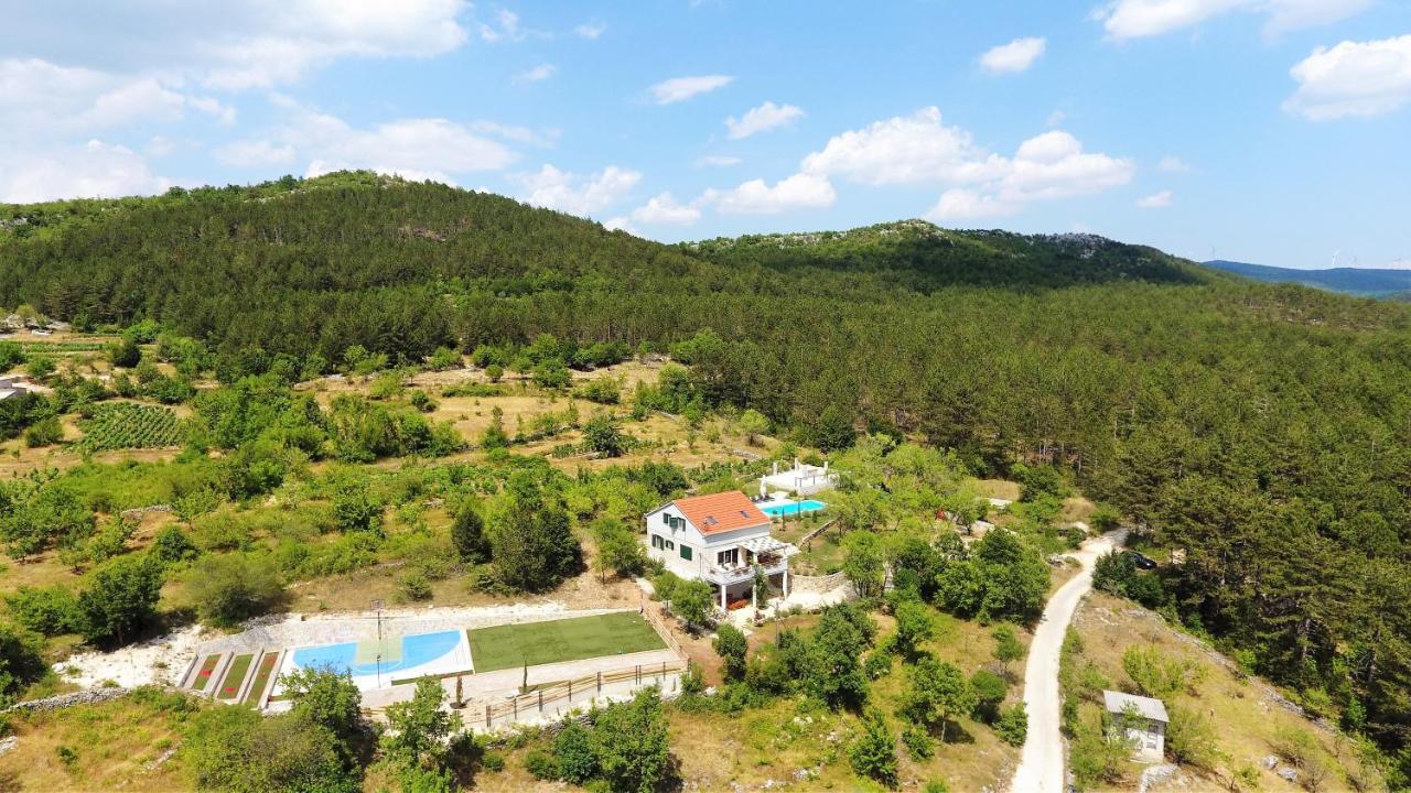 Luxury Villa Heaven Nr. 2 Muc Dış mekan fotoğraf