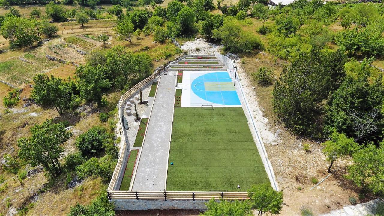 Luxury Villa Heaven Nr. 2 Muc Dış mekan fotoğraf