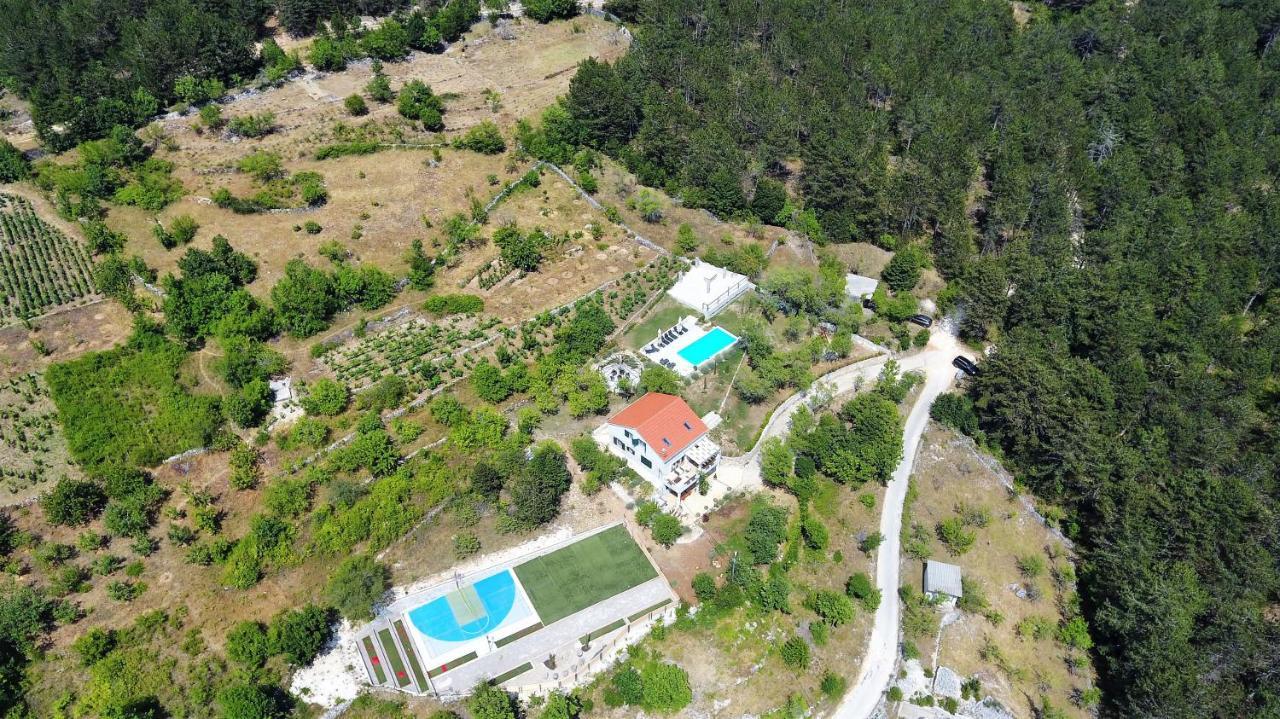 Luxury Villa Heaven Nr. 2 Muc Dış mekan fotoğraf