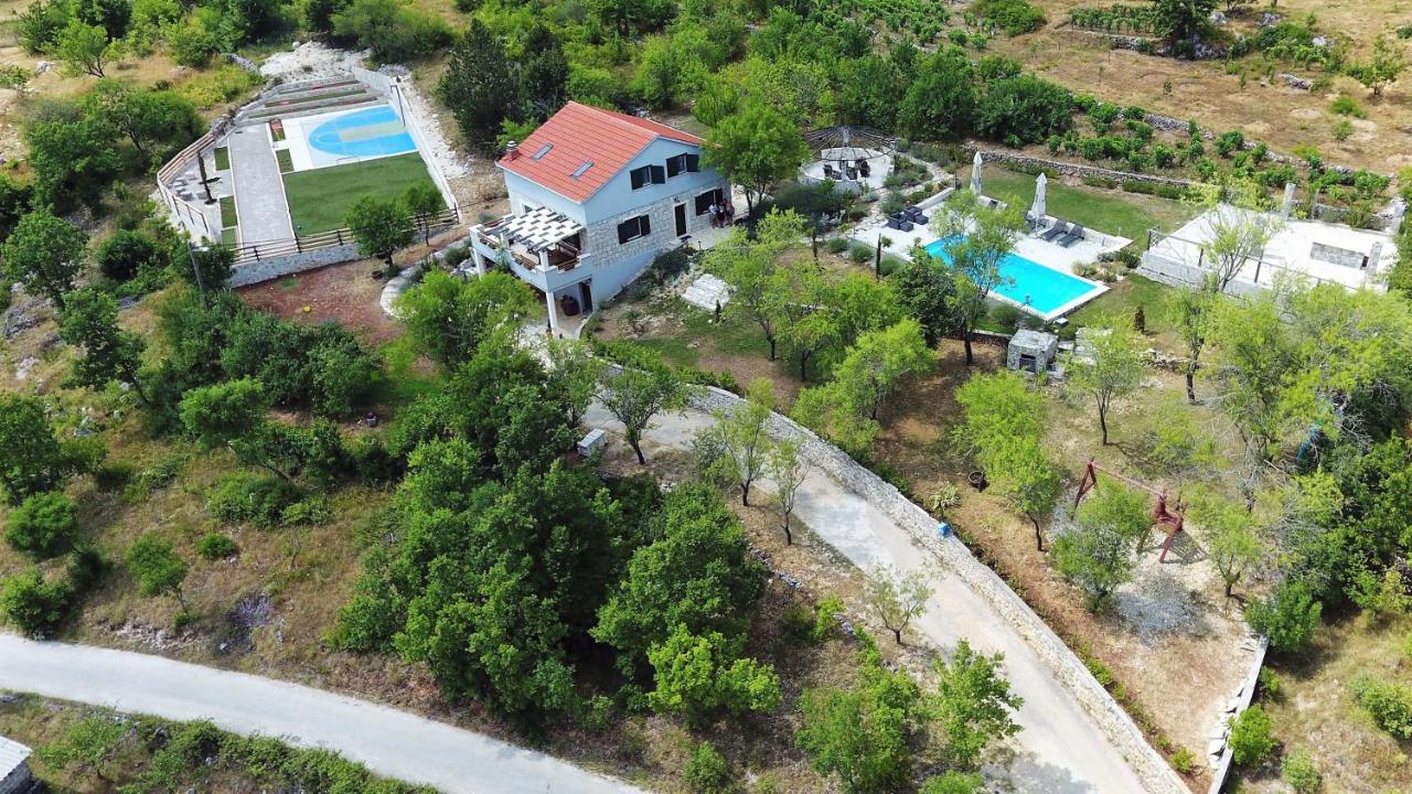 Luxury Villa Heaven Nr. 2 Muc Dış mekan fotoğraf