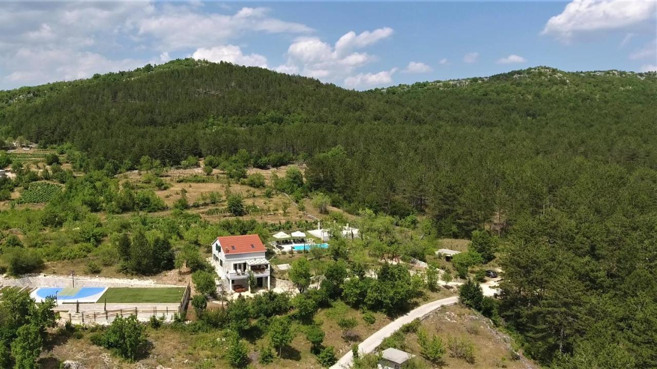 Luxury Villa Heaven Nr. 2 Muc Dış mekan fotoğraf