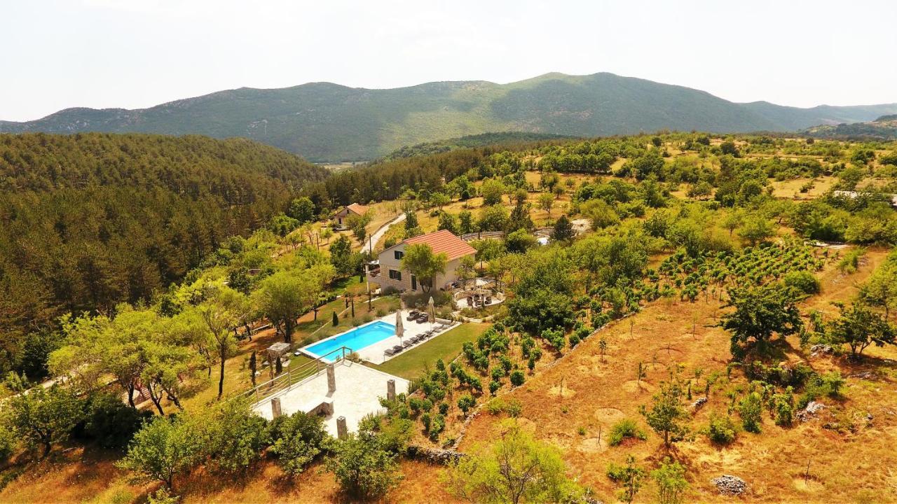 Luxury Villa Heaven Nr. 2 Muc Dış mekan fotoğraf