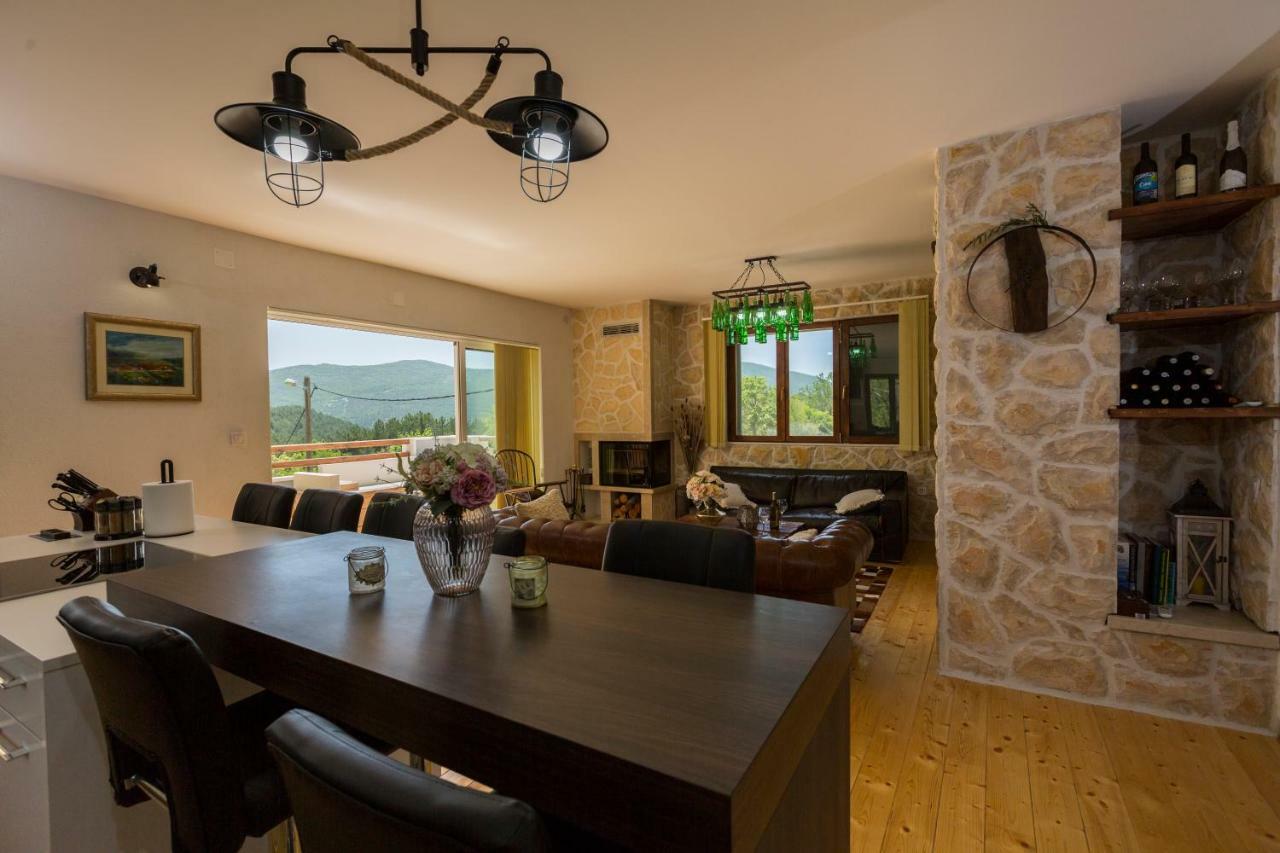 Luxury Villa Heaven Nr. 2 Muc Dış mekan fotoğraf