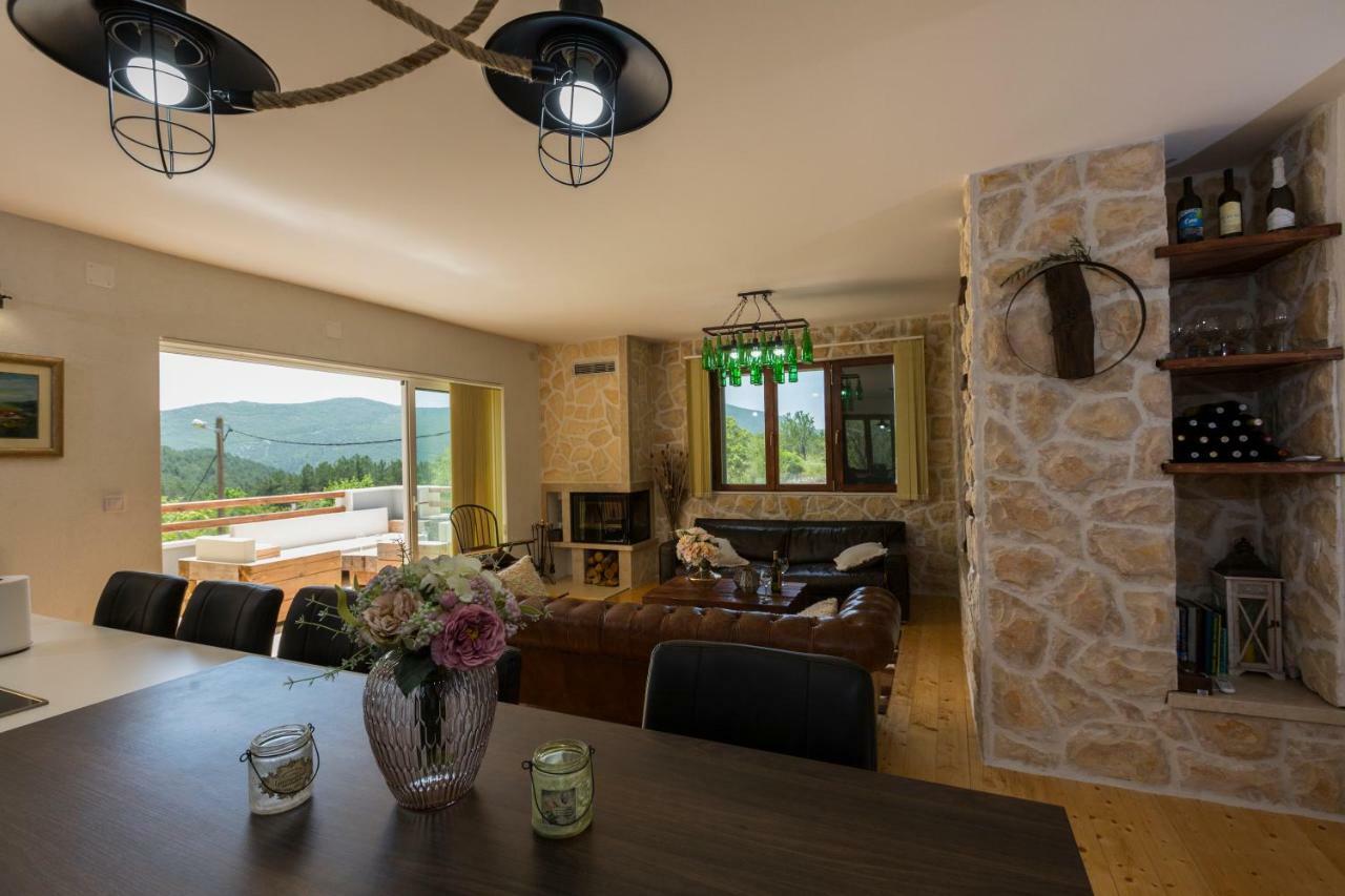 Luxury Villa Heaven Nr. 2 Muc Dış mekan fotoğraf