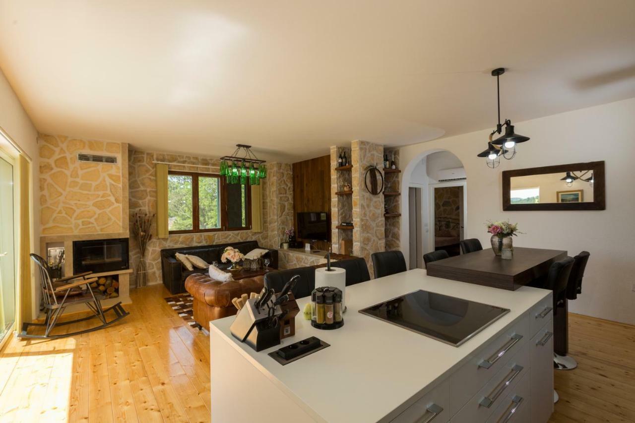 Luxury Villa Heaven Nr. 2 Muc Dış mekan fotoğraf