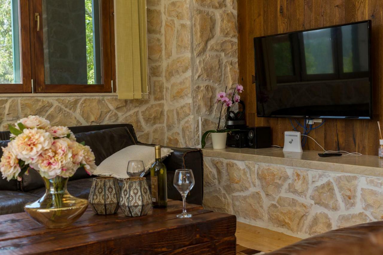 Luxury Villa Heaven Nr. 2 Muc Dış mekan fotoğraf