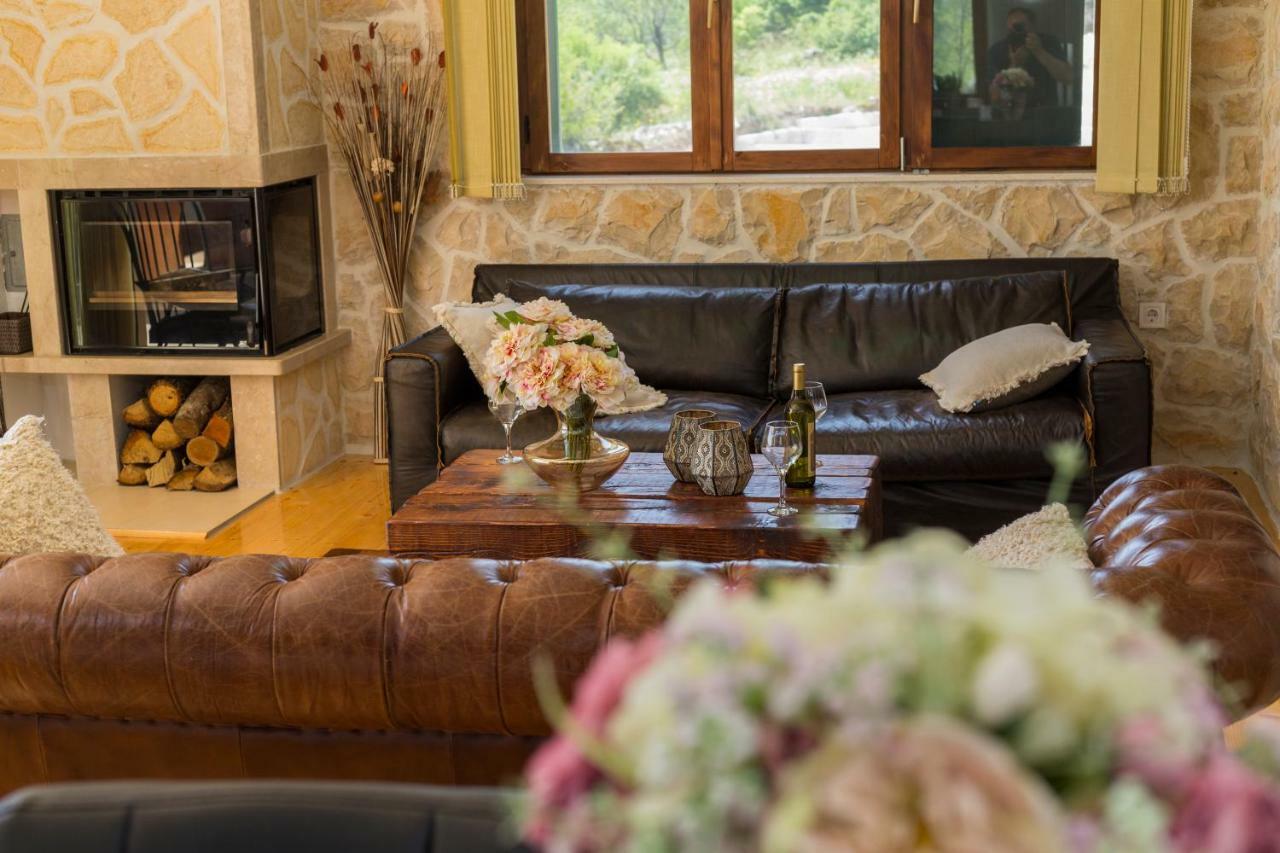 Luxury Villa Heaven Nr. 2 Muc Dış mekan fotoğraf