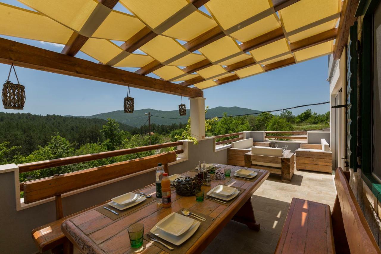 Luxury Villa Heaven Nr. 2 Muc Dış mekan fotoğraf