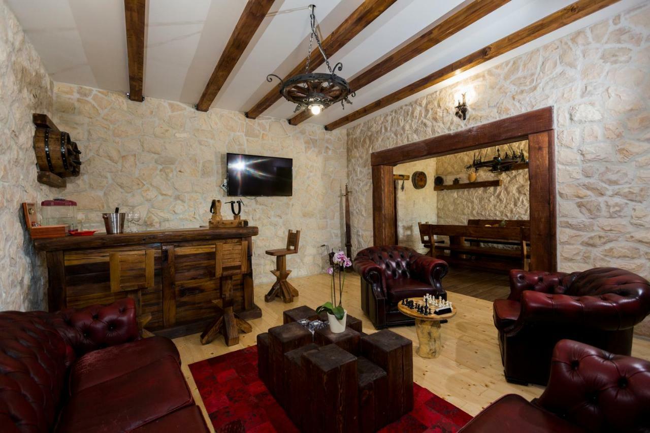 Luxury Villa Heaven Nr. 2 Muc Dış mekan fotoğraf
