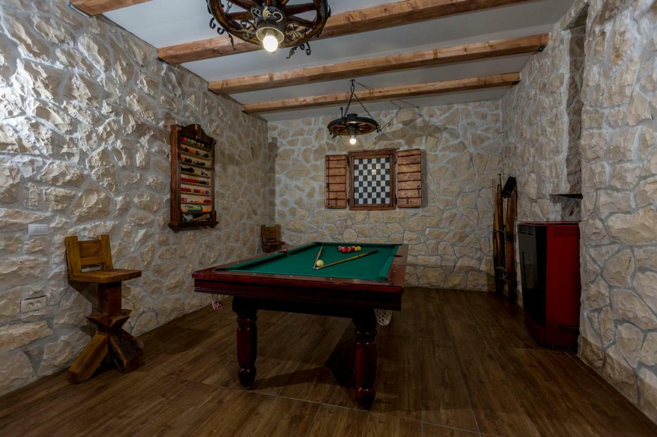 Luxury Villa Heaven Nr. 2 Muc Dış mekan fotoğraf