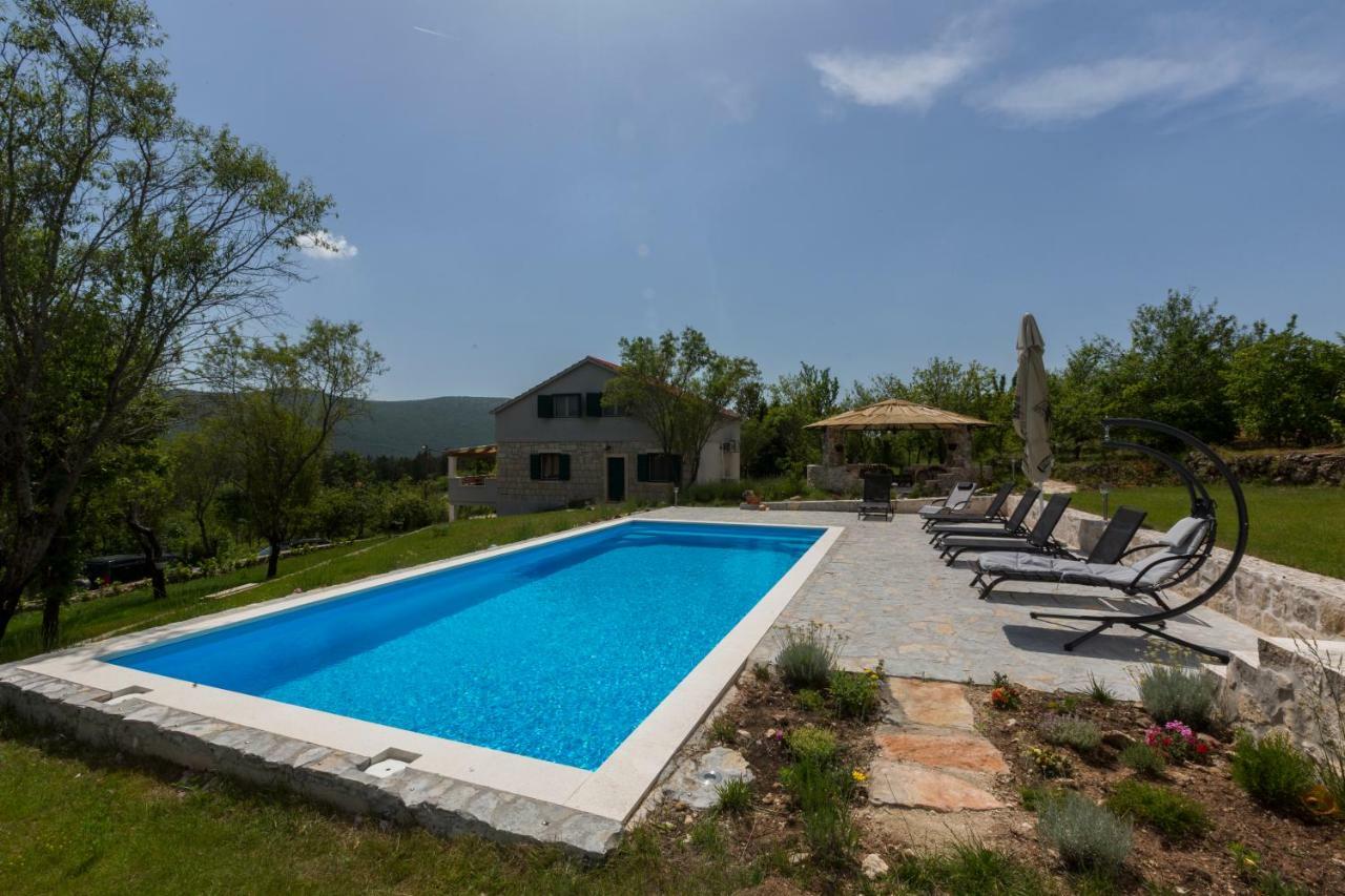 Luxury Villa Heaven Nr. 2 Muc Dış mekan fotoğraf