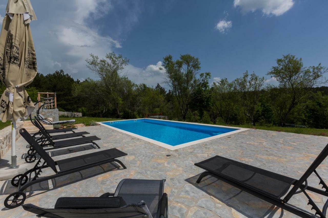 Luxury Villa Heaven Nr. 2 Muc Dış mekan fotoğraf