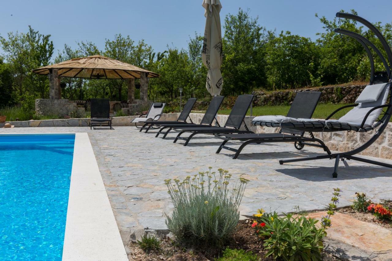 Luxury Villa Heaven Nr. 2 Muc Dış mekan fotoğraf