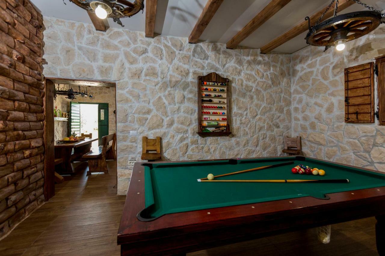 Luxury Villa Heaven Nr. 2 Muc Dış mekan fotoğraf